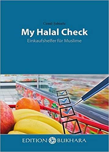 My Halal Check - Einkaufshelfer für Muslime