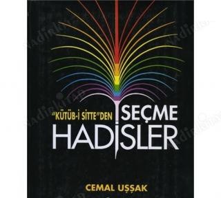 Kütüb-ü Sitte`den Seçme Hadisler