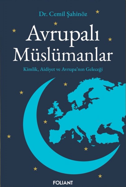 Avrupalı Müslümanlar